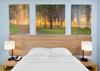 Days Inn & Suites by Wyndham Siler City hotel thumbnail 8