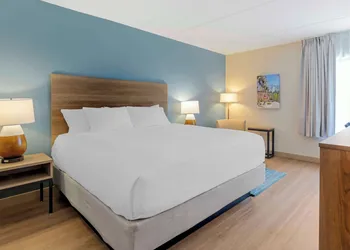 Best Western Plus Wilmington/Wrightsville Beach hotel thumbnail 6