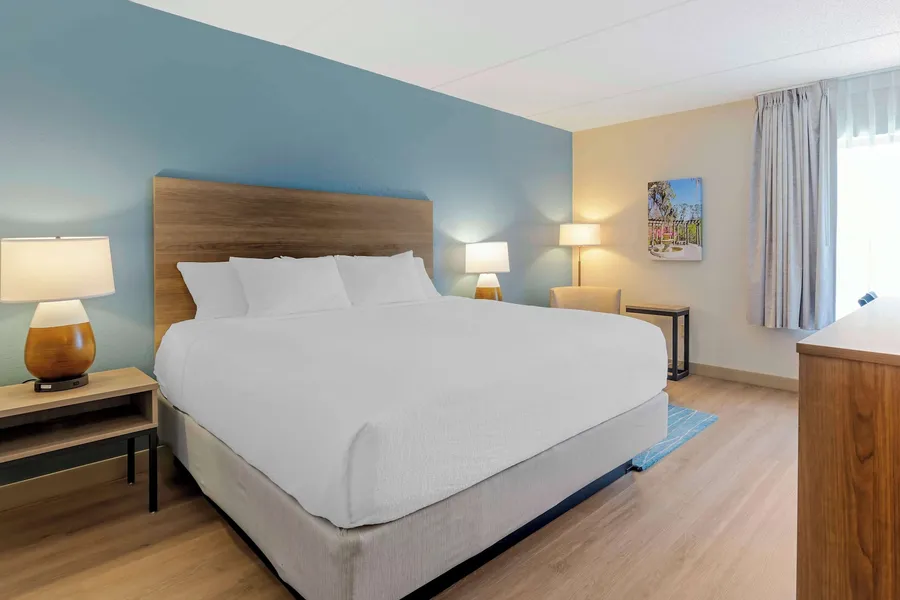 Best Western Plus Wilmington/Wrightsville Beach hotel detail image 6