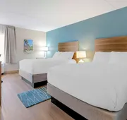 Best Western Plus Wilmington/Wrightsville Beach hotel detail image 7