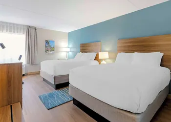 Best Western Plus Wilmington/Wrightsville Beach hotel thumbnail 7