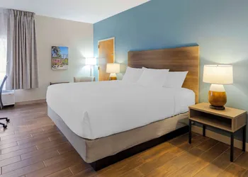 Best Western Plus Wilmington/Wrightsville Beach hotel thumbnail 8