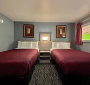 Hometown Inn Athens hotel detail image 7