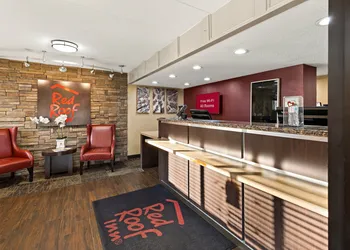 Red Roof Inn Cleveland - Independence hotel thumbnail 4