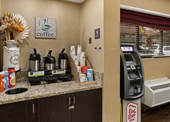 Red Roof Inn Cleveland - Independence hotel thumbnail 5