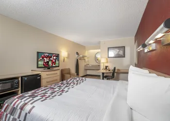 Red Roof Inn Cleveland - Independence hotel thumbnail 6