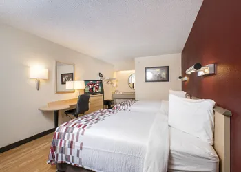 Red Roof Inn Cleveland - Independence hotel thumbnail 7