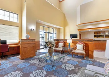 Best Western Locust Grove Inn & Suites hotel thumbnail 2