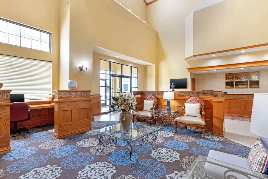Best Western Locust Grove Inn & Suites hotel detail image 2