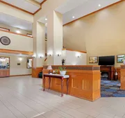 Best Western Locust Grove Inn & Suites hotel detail image 3