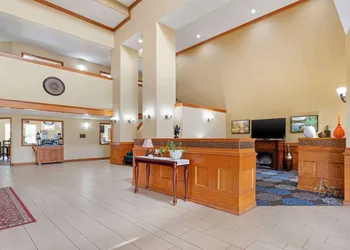 Best Western Locust Grove Inn & Suites hotel thumbnail 3