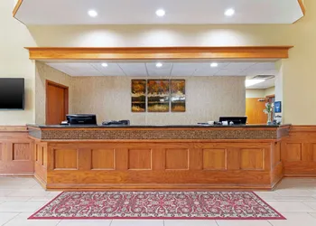 Best Western Locust Grove Inn & Suites hotel thumbnail 4