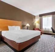 Best Western Locust Grove Inn & Suites hotel detail image 5
