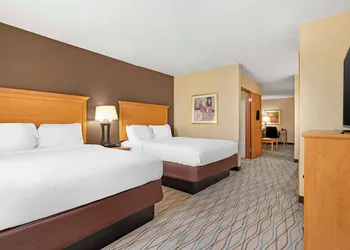 Best Western Locust Grove Inn & Suites hotel thumbnail 6