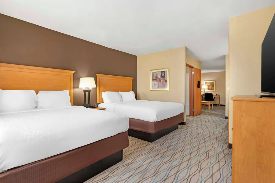 Best Western Locust Grove Inn & Suites hotel detail image 6