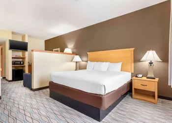 Best Western Locust Grove Inn & Suites hotel thumbnail 7