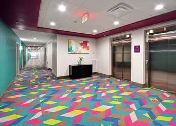 Home2 Suites by Hilton Oklahoma City Airport hotel thumbnail 2
