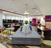 Home2 Suites by Hilton Oklahoma City Airport hotel detail image 3