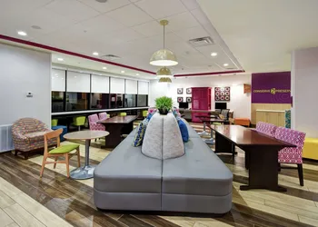 Home2 Suites by Hilton Oklahoma City Airport hotel thumbnail 3