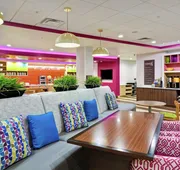 Home2 Suites by Hilton Oklahoma City Airport hotel detail image 4