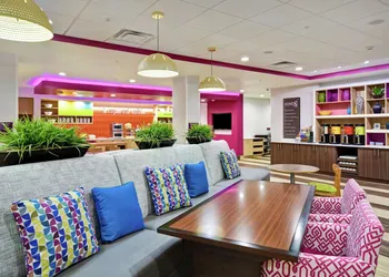 Home2 Suites by Hilton Oklahoma City Airport hotel thumbnail 4