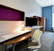 Home2 Suites by Hilton Oklahoma City Airport hotel detail image 5