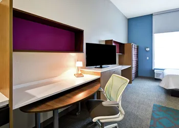 Home2 Suites by Hilton Oklahoma City Airport hotel thumbnail 5
