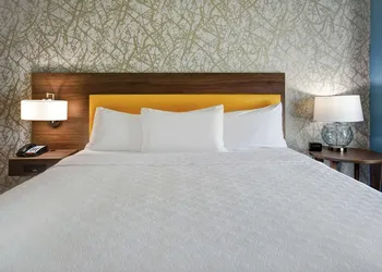 Home2 Suites by Hilton Oklahoma City Airport hotel thumbnail 6
