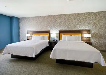 Home2 Suites by Hilton Oklahoma City Airport hotel thumbnail 7
