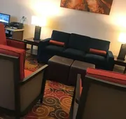 Comfort Suites Altoona North hotel detail image 3