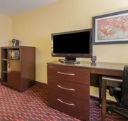 Comfort Suites Altoona North hotel detail image 4