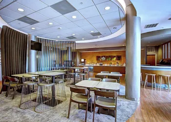 SpringHill Suites by Marriott Harrisburg Hershey hotel thumbnail 2