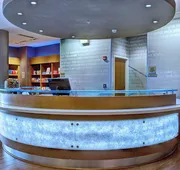 SpringHill Suites by Marriott Harrisburg Hershey hotel detail image 3