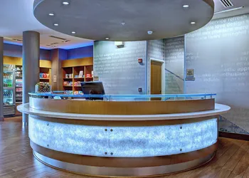 SpringHill Suites by Marriott Harrisburg Hershey hotel thumbnail 3