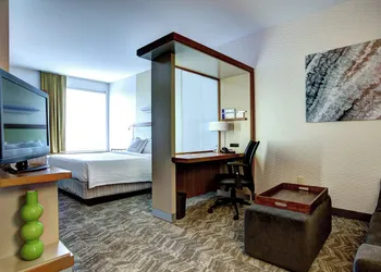 SpringHill Suites by Marriott Harrisburg Hershey hotel thumbnail 6