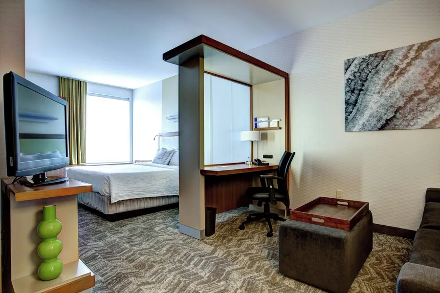 SpringHill Suites by Marriott Harrisburg Hershey hotel detail image 6
