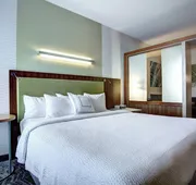 SpringHill Suites by Marriott Harrisburg Hershey hotel detail image 7