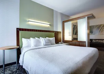 SpringHill Suites by Marriott Harrisburg Hershey hotel thumbnail 7