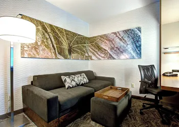 SpringHill Suites by Marriott Harrisburg Hershey hotel thumbnail 8