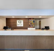 Quality Inn Johnstown hotel detail image 3