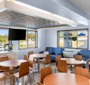 Quality Inn Johnstown hotel detail image 4
