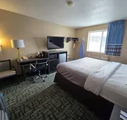 Quality Inn Johnstown hotel detail image 7