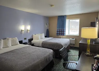 Quality Inn Johnstown hotel thumbnail 8
