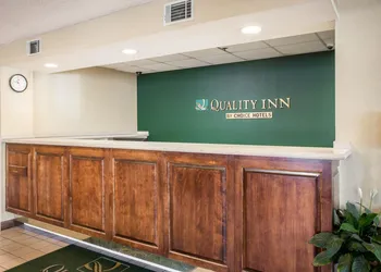 Quality Inn Aiken North hotel thumbnail 2
