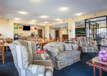 Quality Inn Aiken North hotel thumbnail 3