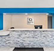 Quality Inn Aiken North hotel detail image 4