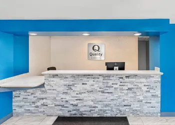 Quality Inn Aiken North hotel thumbnail 4