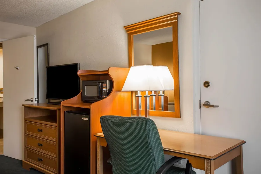Quality Inn Aiken North hotel detail image 6