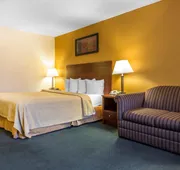Quality Inn Aiken North hotel detail image 7