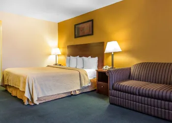 Quality Inn Aiken North hotel thumbnail 7